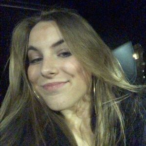 Meet your Posher, Grace